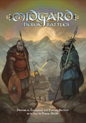 Midgard Heroic Battles